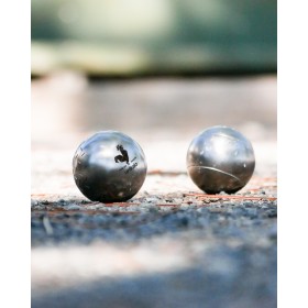 Triplette Pétanque