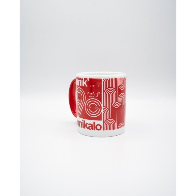 Mug 90 ans