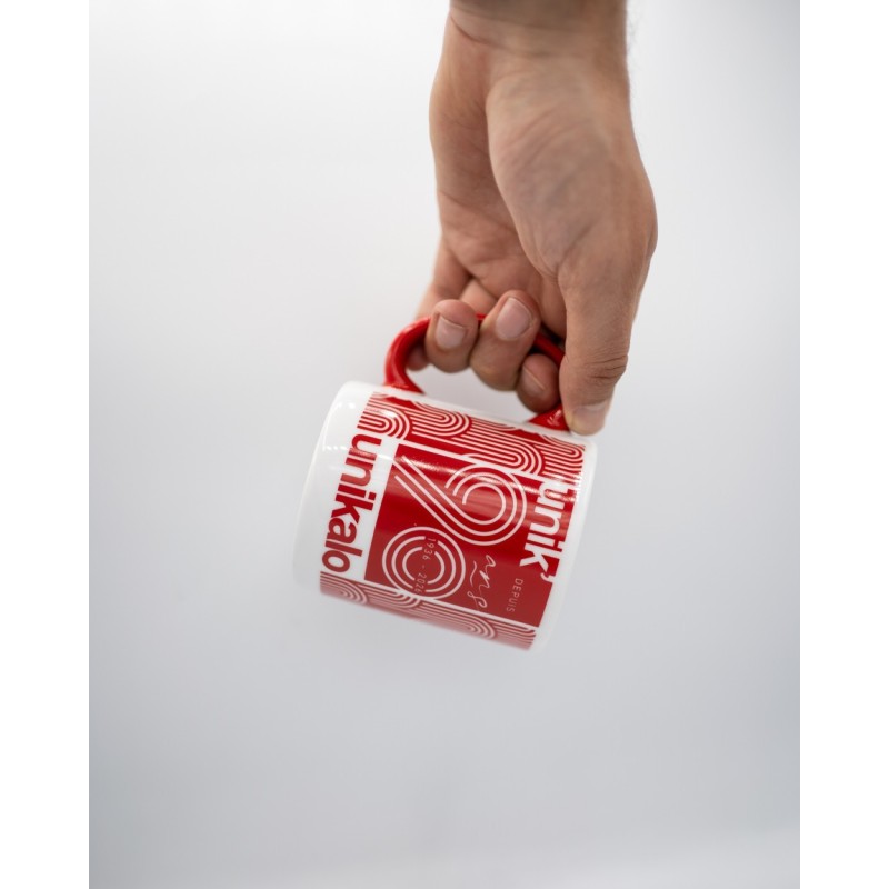 Mug 90 ans