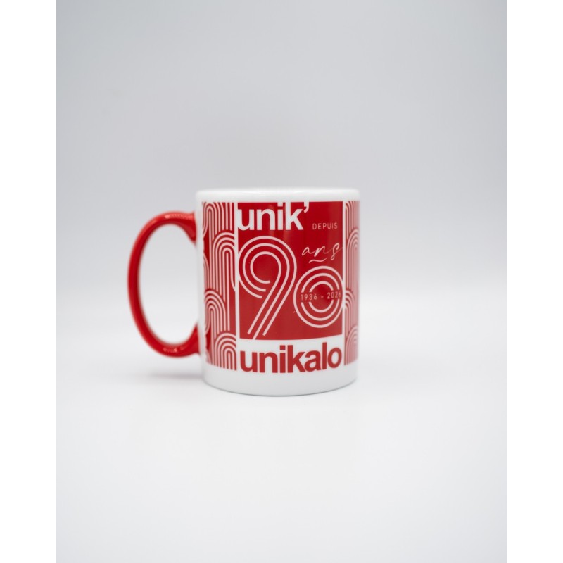 Mug 90 ans