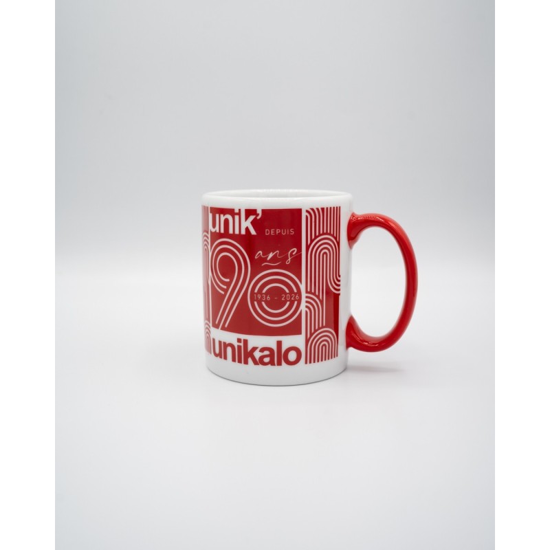 Mug 90 ans