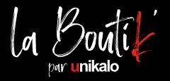 Unikalo logo